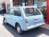 NISSAN PAO