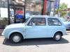 NISSAN PAO