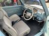 NISSAN PAO