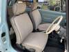NISSAN PAO
