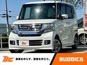 2016 HONDA N-BOX