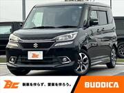 2017 SUZUKI SOLIO BANDIT