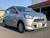 DAIHATSU MIRA EES