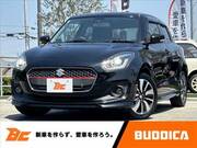 2018 SUZUKI SWIFT