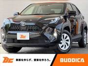 2023 TOYOTA YARIS CROSS