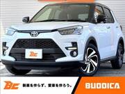 2021 TOYOTA RAIZE