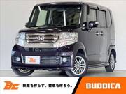 2016 HONDA N-BOX