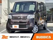 2016 HONDA N-BOX