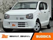 2020 SUZUKI ALTO