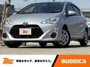 2016 TOYOTA AQUA