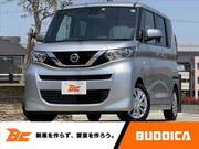 2021 NISSAN ROOX