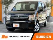 2020 SUZUKI WAGON R