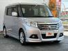 MITSUBISHI DELICA D2