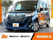 2017 TOYOTA ROOMY