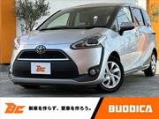 2016 TOYOTA SIENTA