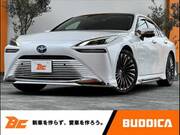 2021 TOYOTA MIRAI