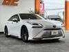 TOYOTA MIRAI