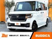 2022 HONDA N-BOX