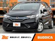 2014 HONDA FIT