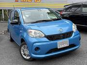 2016 TOYOTA PASSO