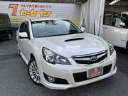 2011 SUBARU LEGACY B4