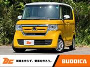 2018 HONDA N-BOX
