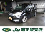 2016 HONDA STEPWAGON