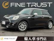 2014 BMW MINI