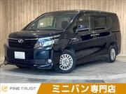2014 TOYOTA VOXY