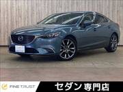 2014 MAZDA ATENZA SEDAN