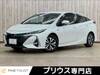 TOYOTA PRIUS PHV