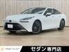 TOYOTA MIRAI