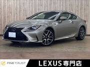 2016 LEXUS RC