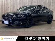 2016 MAZDA ATENZA SEDAN