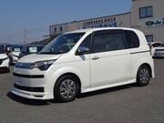 2014 TOYOTA SPADE