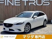 2015 MAZDA ATENZA WAGON