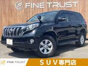 2016 TOYOTA LAND CRUISER PRADO TX
