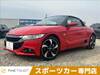 HONDA S660
