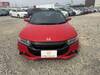 HONDA S660