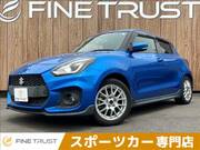 2018 SUZUKI SWIFT SPORT