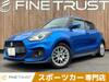 SUZUKI SWIFT SPORT