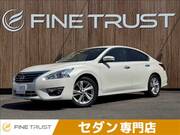 2016 NISSAN TEANA