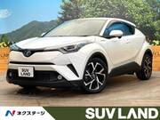 2016 TOYOTA C-HR G