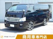 2014 NISSAN NV350 CARAVAN WAGON