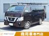 NISSAN NV350 CARAVAN WAGON