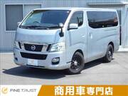 2013 NISSAN NV350 CARAVAN WAGON