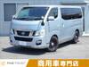 NISSAN NV350 CARAVAN WAGON