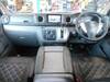 NISSAN NV350 CARAVAN WAGON