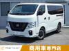 NISSAN NV350 CARAVAN WAGON
