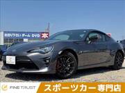 2021 TOYOTA 86